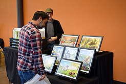 BROADWAY MARKET POP-UP